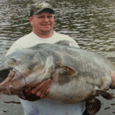 Anthoney Maggart 114.4 Lbs