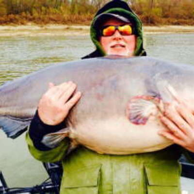 Ryan Casey Guide Services 100  Lbs