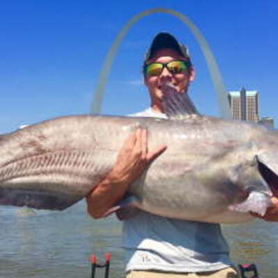 Ryan Casey Guide Services 100  Lbs